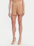 Gaudi Riidest &scaron;ortsid 511BD25038 Pruun Regular Fit