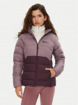 Jack Wolfskin Sulejope Ather Down A60330 Lilla Regular Fit XS