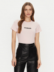 Guess Jeans T-s&auml;rk W5RI54 J1314 Beež Regular Fit XS