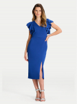 Swing Kokteilikleit 5AI18400 Sinine Slim Fit