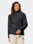 Jack Wolfskin Fliis High Curl Jacket 1708732 Must Regular Fit S
