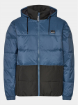 Quiksilver Sulejope Wolfs EQYJK03990 Sinine Regular Fit S