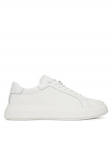 Calvin Klein Tossud Chunky Low Top Lace Up Mono HM0HM01970 Valge