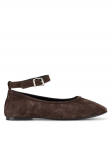Gino Rossi Baleriinad ANYA-7340-25 Pruun