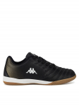 Kappa Saalijalatsid AW24-3C002B-J Must 38