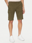 Tommy Hilfiger Riidest &scaron;ortsid John MW0MW31244 Khakiv&auml;rviline Regular Fit 38
