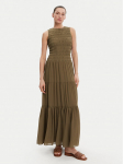 MICHAEL Michael Kors Suvekleit MS582VF7R3 Khakiv&auml;rviline Regular Fit