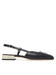 Aigner Baleriinad Fashion Saskia 18A 1251090 Must