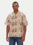 HUGO S&auml;rk Eligino 50539143 V&auml;rviline Relaxed Fit