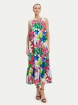 Tatuum Suvekleit Estella 1 T2511.202 V&auml;rviline Relaxed Fit
