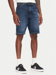 Wrangler Teksap&uuml;ksid Texas 112362506 Tumesinine Regular Fit 30