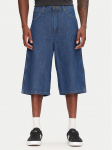 Wrangler Teksap&uuml;ksid Jort 112362550 Sinine Oversize 32