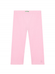 United Colors Of Benetton Retuusid 3MT1CF02J Roosa Slim Fit