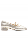 Clarks Poolsaapad Daiss 30 26181312 Kuldne