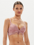 Hunkem&ouml;ller Bralette rinnahoidja Lainey 205443 Roosa