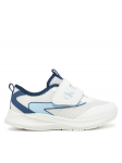 Calvin Klein Jeans Tossud Low Cut Velcro V1X9-83001-1697YBIA Valge 30