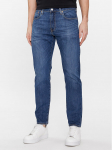 Levi's&reg; Teksad 502&trade; 295071353 Tumesinine Tapered Fit 29_32