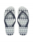 Kappa Varbavahesandaalid 371D2UW Blue Marine - White - Grey Lt Lead Tumesinine