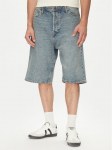 Jack & Jones Teksap&uuml;ksid Iron 12272552 Sinine Baggy Fit XL