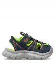 Skechers Sandaalid Relix-Valder 406520N/NVLM Tumesinine 21