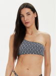 Tommy Hilfiger Bikini &uuml;lemine osa UW0UW05310 Tumesinine