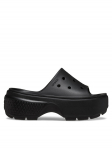 Crocs Pl&auml;tud Stomp Slide 209346 Must
