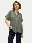 Vero Moda S&auml;rk Bumpy 10310139 Roheline Regular Fit