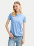 Tom Tailor Denim T-s&auml;rk 1045417 Sinine Regular Fit XS