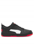 Puma Tossud Rebound Layup Lo Sl Jr 37049013 Must 38_1_2