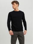 Jack & Jones Kampsun Emil 12208364 Must Regular Fit