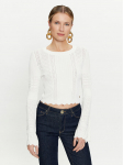 Guess Kampsun Adaline W4GR08 Z2U00 Ekr&uuml;&uuml;v&auml;rv Regular Fit