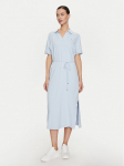 Tommy Hilfiger Igap&auml;evane kleit WW0WW41278 Sinine Regular Fit