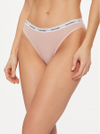 Calvin Klein Underwear Klassikalised alusp&uuml;ksid 000QD5044E Roosa S