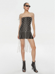 Marella H&otilde;lst Idina 2413741012 Kuldne Regular Fit