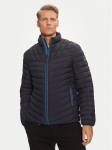 Napapijri Talvejope A-Lapaz NP0A4I25 Tumesinine Regular Fit M