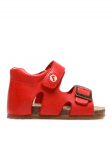 Naturino Sandaalid Falcotto By Naturino Bea 0011500737.01.0H05 Punane 20