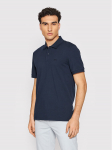 Boss Polo s&auml;rk Pallas 50468362 Tumesinine Regular Fit S