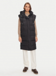 REPLAY Varrukateta jakk W7858 .000.84998 Must Regular Fit