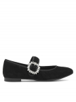 Sergio Bardi Baleriinad RST-D1063-01SB Must