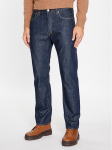 Levi's&reg; Teksad 501&reg; 00501-0162 Tumesinine Original Fit