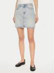 Calvin Klein Jeans Teksaselik J20J224534 Sinine Regular Fit