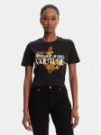 Versace Jeans Couture T-s&auml;rk 79HAHE06 CJ00E Must Regular Fit XS