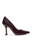Nine West K&otilde;rgete kontsadega CEO-AMANI-01 Bordoopunane