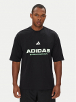 adidas T-s&auml;rk Common Goal JM1752 Must Loose Fit