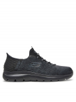 Skechers Tossud Key Pace 232469 BBK Must