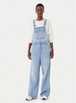 G-Star Raw Tunked D24398-D536 Sinine Straight Fit