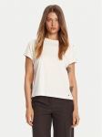 Tommy Hilfiger T-s&auml;rk Gold Button WW0WW47455 Ekr&uuml;&uuml;v&auml;rv Regular Fit