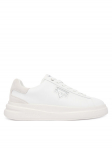 Guess Tossud FMFBAN LEL12 Valge