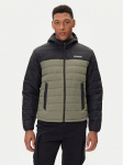 Napapijri Talvejope A-Gesar H NP0A88U3 Roheline Regular Fit