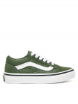Vans Tenniskingad Old Skool VN000E9RZ3R1 Khakiv&auml;rviline